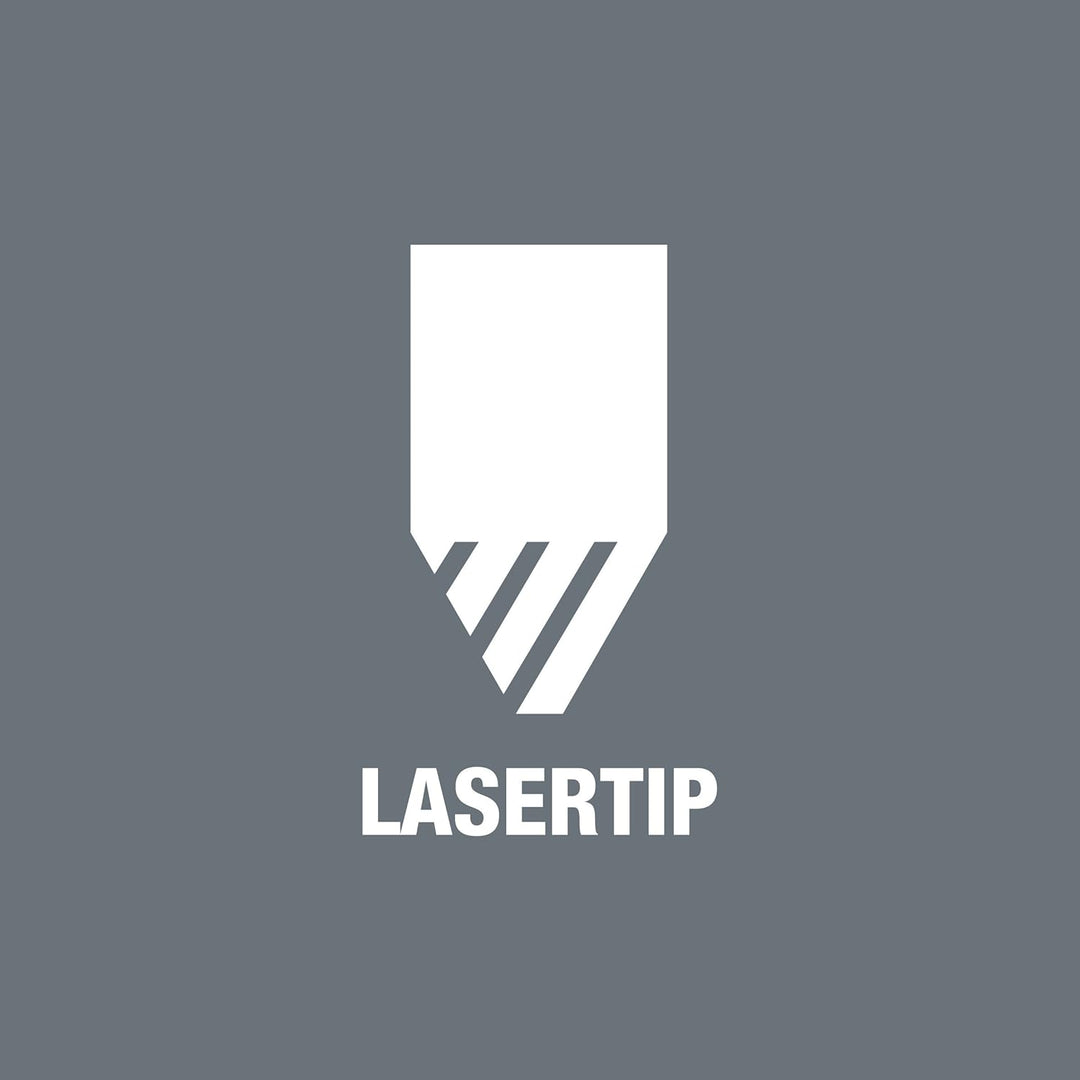 Wera 335/350/367/7 Rack Schraubendrehersatz Kraftform Plus Lasertip + Rack, 7-teilig, 05320540001