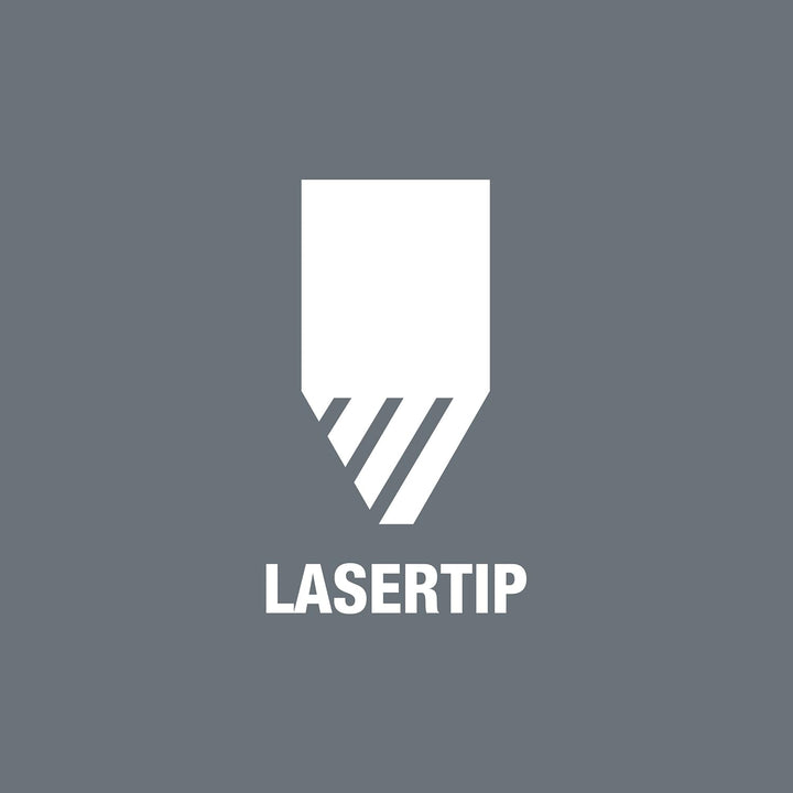 Wera 335/350/367/7 Rack Schraubendrehersatz Kraftform Plus Lasertip + Rack, 7-teilig, 05320540001
