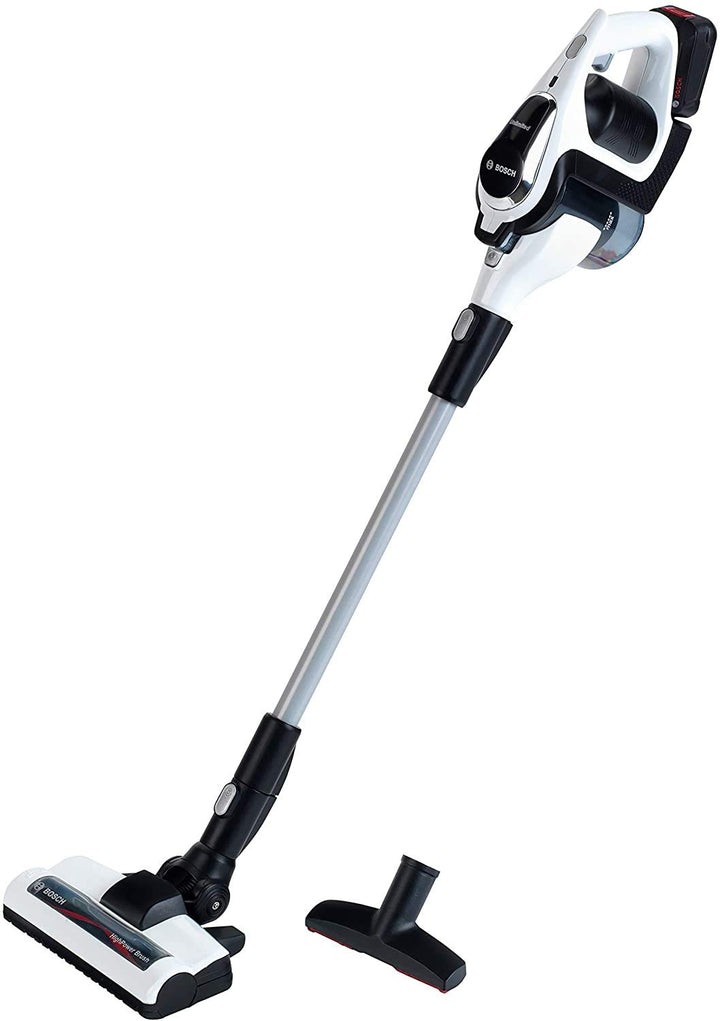 Klein 6812 Bosch Unlimited Staubsauger, Mit Saug und Soundfunktion, Dreh und entfernbarer Bodendüse