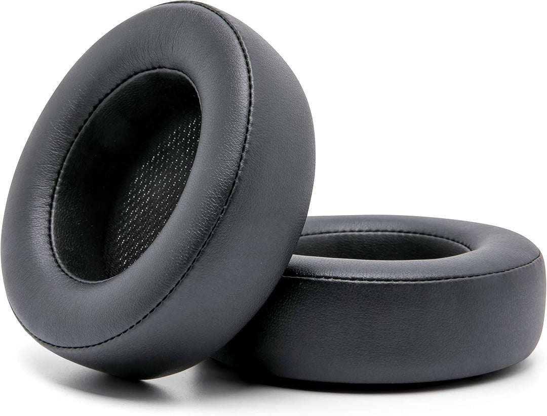 WC Verbesserte Ersatz-Ohrpolster für Corsair Virtuoso Gaming-Headset, hergestellt von Wicked Cushion