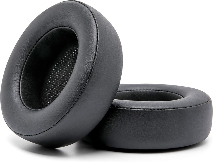 WC Verbesserte Ersatz-Ohrpolster für Corsair Virtuoso Gaming-Headset, hergestellt von Wicked Cushion