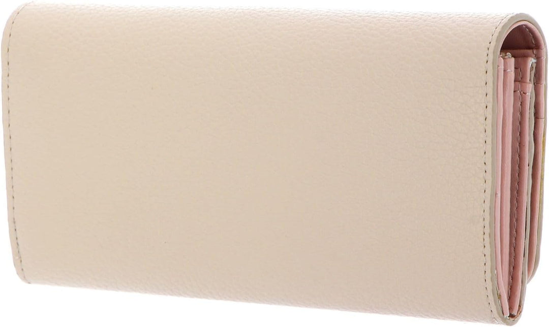Valentino Mario Wallet Model Alexia Cuoio One Size Einheitsgrösse Ecru, Einheitsgrösse Ecru