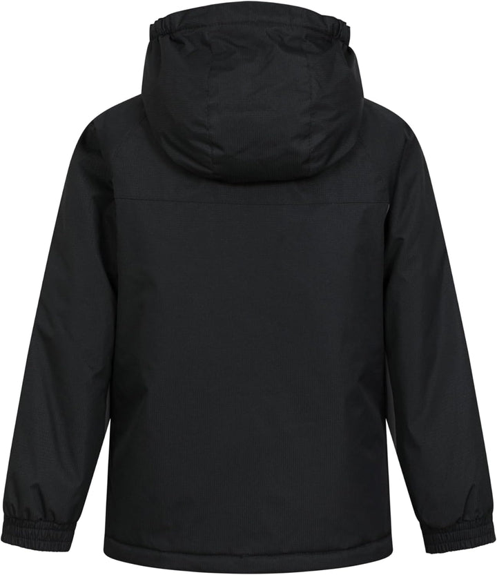 Mountain Warehouse Kinder-Ski-Set aus unisex Winterjacke und Hose - Zweiteiler für Winter und Schnee