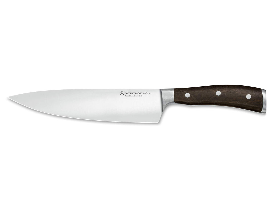 WÜSTHOF Ikon Kochmesser 20 cm 20 cm