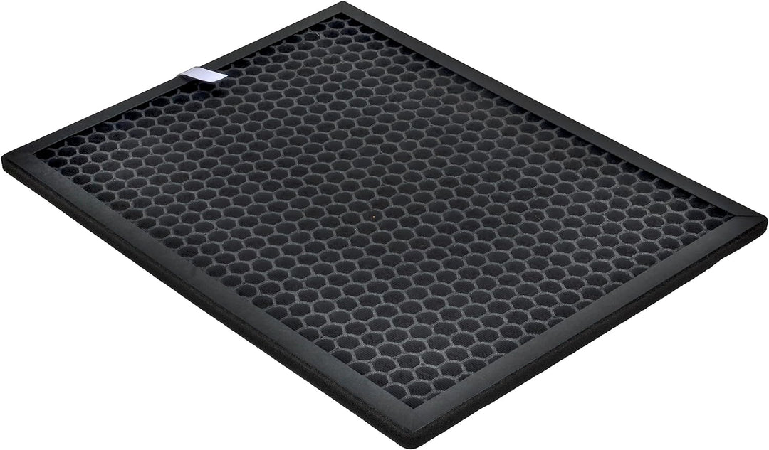 Invest Filter Set Ersatz für Philips FY2420 Philips FY2422 1 HEPA-Filter 1 Aktivkohlefilter Ersatzfi