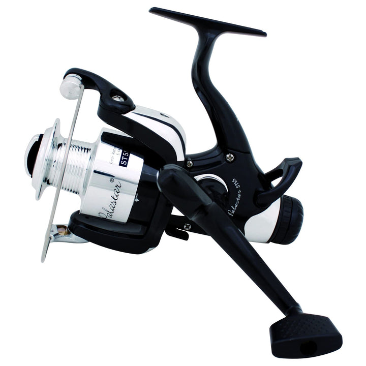 Paladin Palastar® Freilaufrolle - Karpfenrolle, Feederrolle, Concept Free ST 55, 3+1 Kugellager, Ang