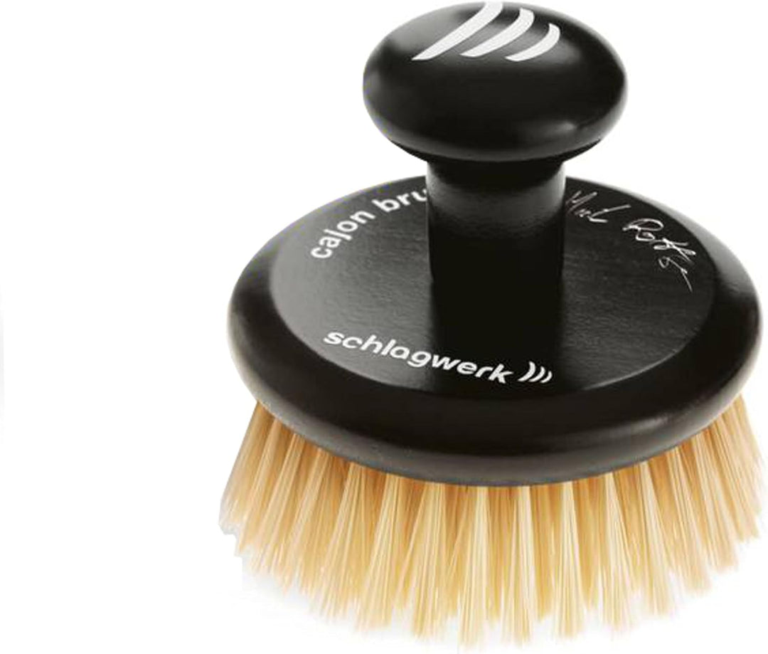 Schlagwerk-Cajonbürste BRC04 -inch