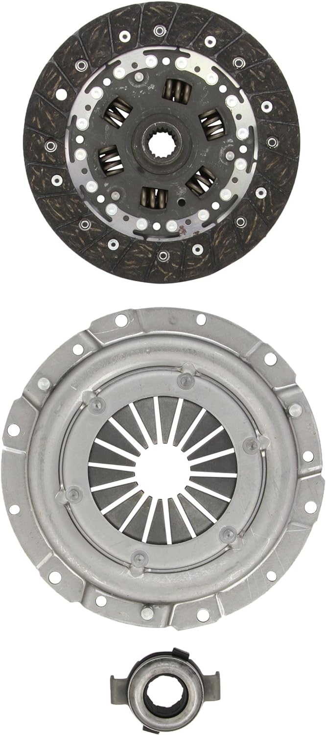 LuK 619071400 Kupplungssatz LuK RepSet