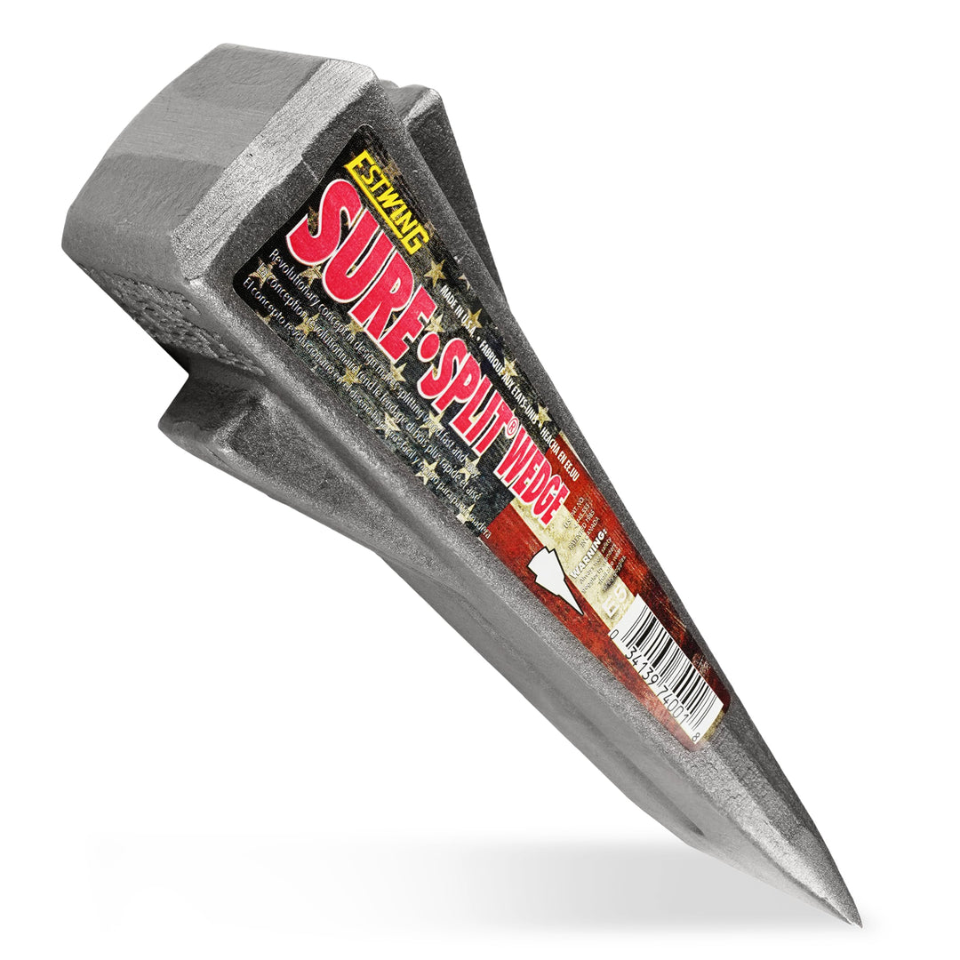 ESTWING Spaltkeil, 48x230mm 2170 Klassisch, Klassisch