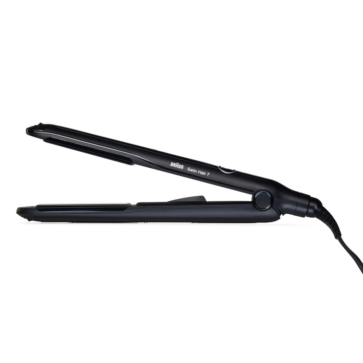 BRAUN Satin Hair 7 ST 780 Haarglätter/Glätteeisen (SensoCare) Glätteisen, Glätteisen