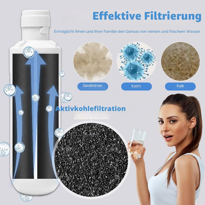 Kühlschrank Wasserfilter Ersatz für Kenmore9980,LT1000p Austauschbarer KühlschrankWasserfilter Ersat