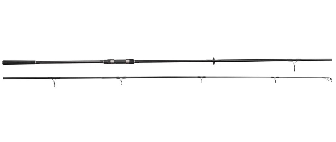 Spro Strategy Carp ST1 12ft 3,60m Karpfenrute 2-teilig Karpfenangel 3,60m / 3,50lbs, 3,60m / 3,50lbs