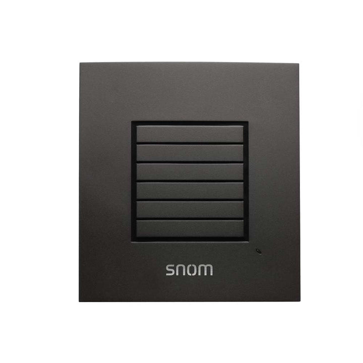 Snom M5 DECT Telefon Range Extending Repeater erweitert die Reichweite von M700 oder M300 Basisstati