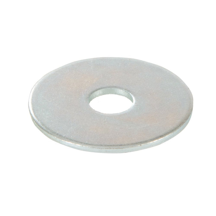 Fixman 477005 Unterlegscheiben-Sortiment 1.000-tlg, Silver & 771284 Sechskantmuttern-Sortiment 1000-