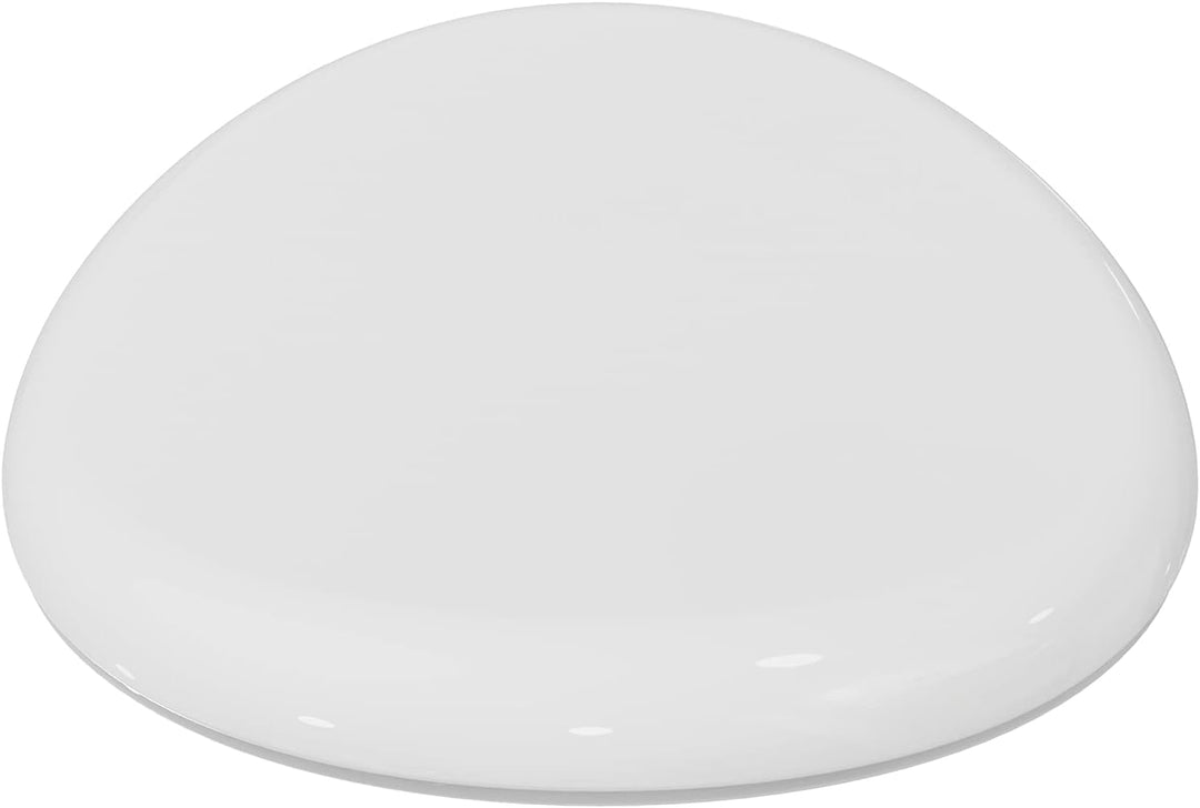 Ideal Standard K703101 Avance WC-Sitz, Wrapover|Gerundet|Normal close