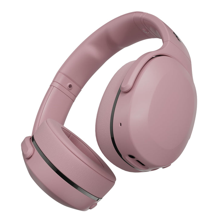 Skullcandy Crusher 540 Active kabelloser Bluetooth-Kopfhörer mit multisensorischem Bass, schallisoli