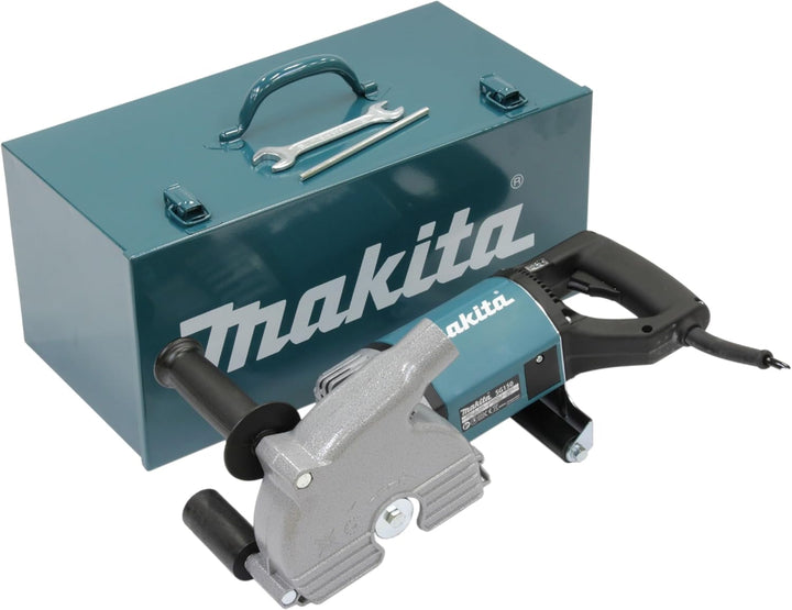Makita Mauernutfräse SG 150
