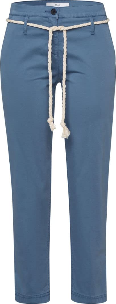 BRAX Feel Good Style Mel S Dusty Sky 44K