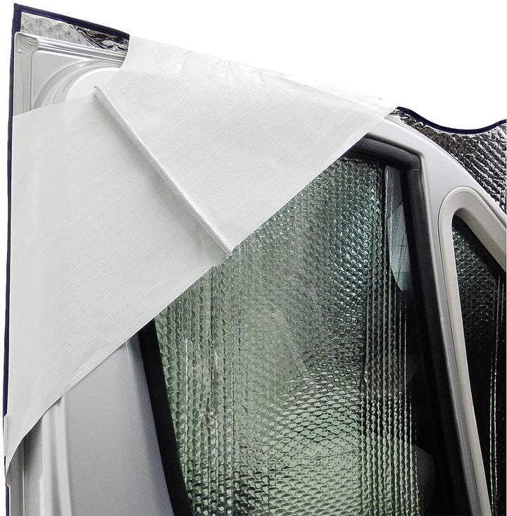 Hindermann Aussenisoliermatte für Fiat Ducato ab Baujahr 07/2006