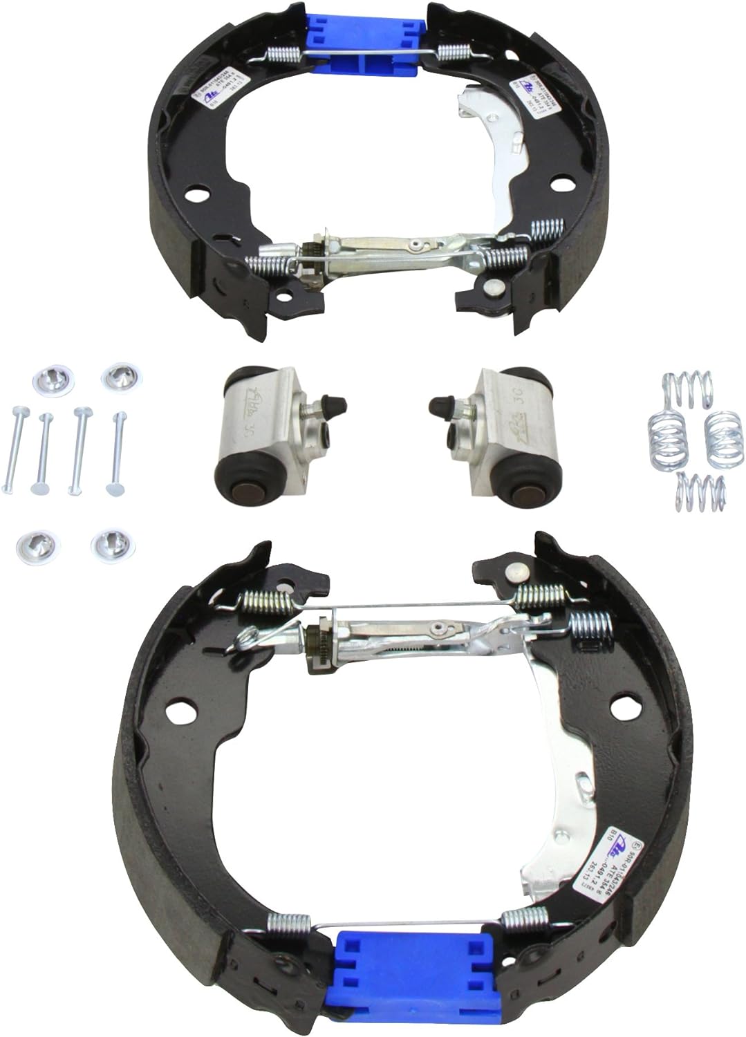 ATE 03.0520-9420.3 Bremsbackensatz