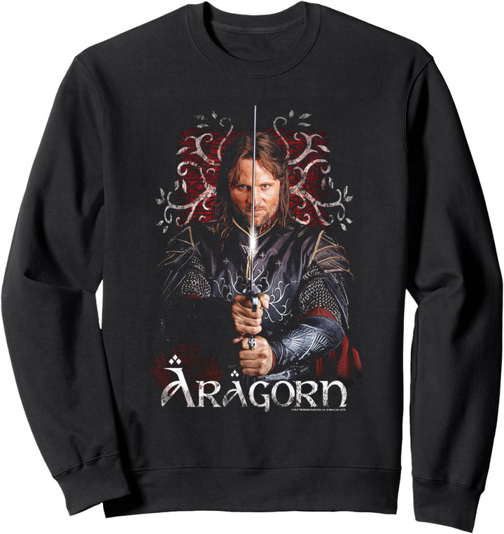 Lord of the Rings Aragorn Sweatshirt
