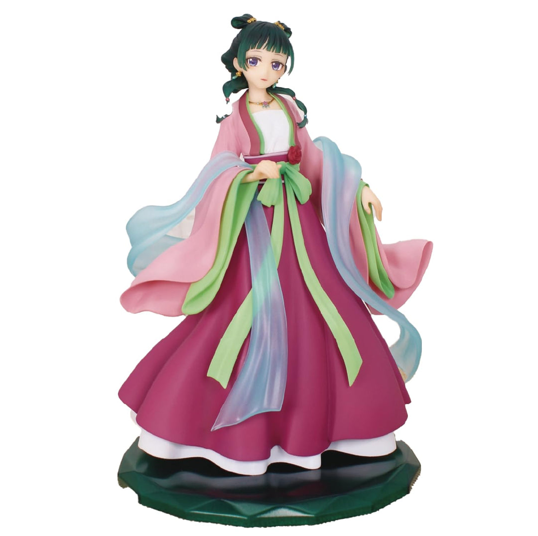 The Apothecary Diaries - Maomao Brilliant Figure