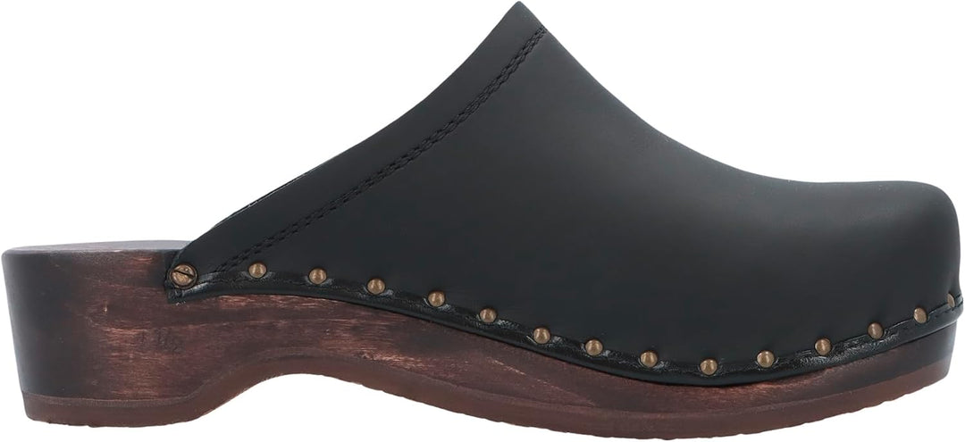 Berkemann Natur-Toeffler Unisex-Erwachsene Clogs 43 1/3 EU