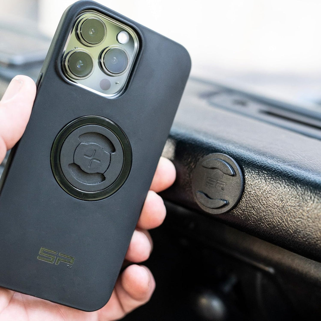 SP CONNECT Adhesive Kit | SPC+