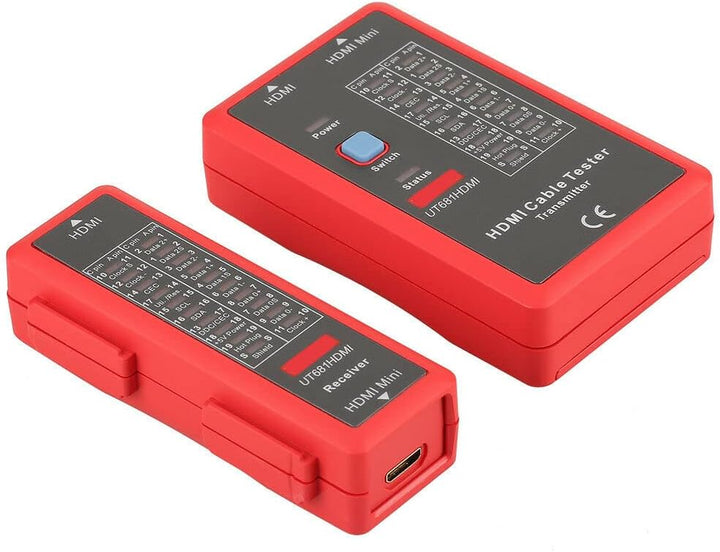 UNI-T HDMI-Kabeltester