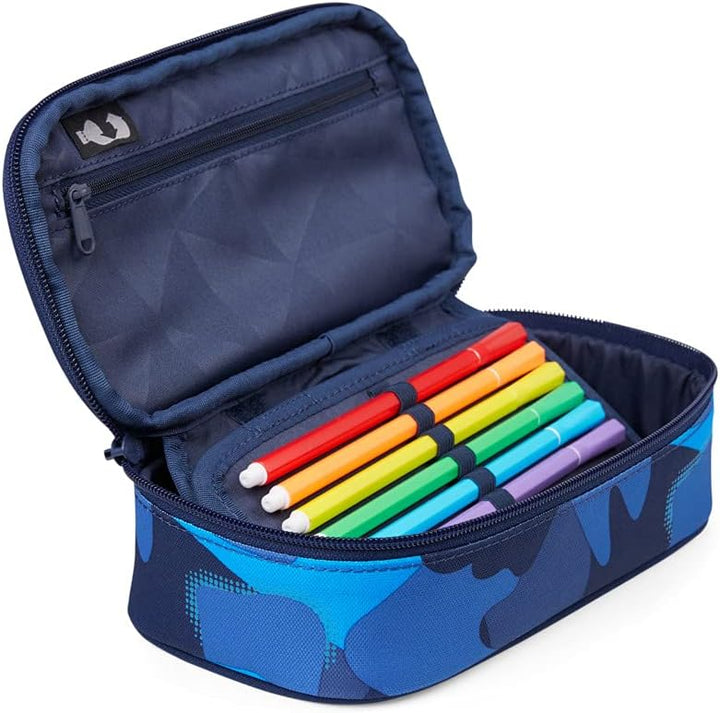 Satch Kinder Schlamperbox One Size Troublemaker, Troublemaker