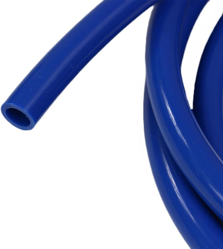 2x 2,5 m 10x2 mm Trinkwasserschlauch Leitung Warmwasser und Kaltwasser Wohnmobil Wohnwagen Camper Ca