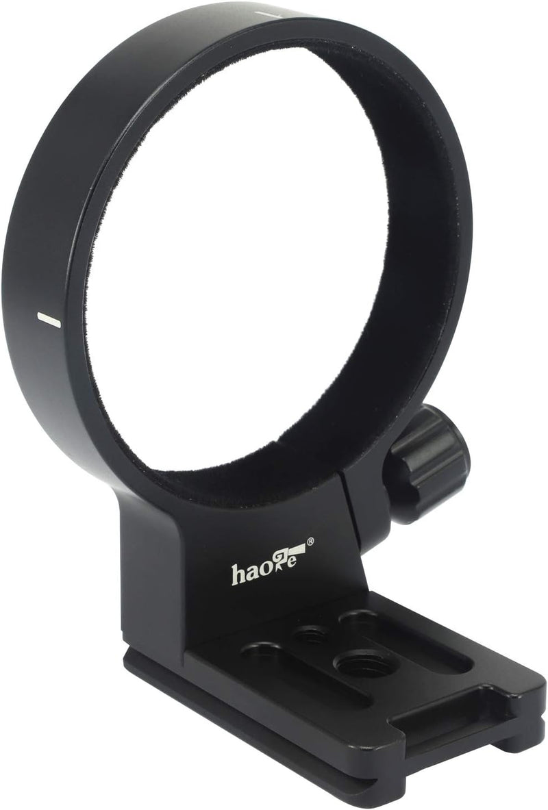 Haoge LMR-TL287 Lens Collar Foot Tripod Mount Ring Stand Base for Tamron 28-75mm F2.8 Di III RXD A03