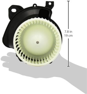 DENSO DEA09046 Innenraumgebläse