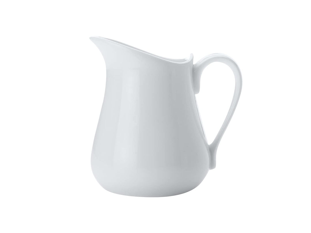 Maxwell & Williams AA021 Kitchen Krug, Kanne, 1 l, Porzellan