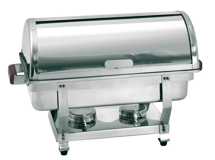 Bartscher Rolltop Chafing Dish 1/1GN - 500458
