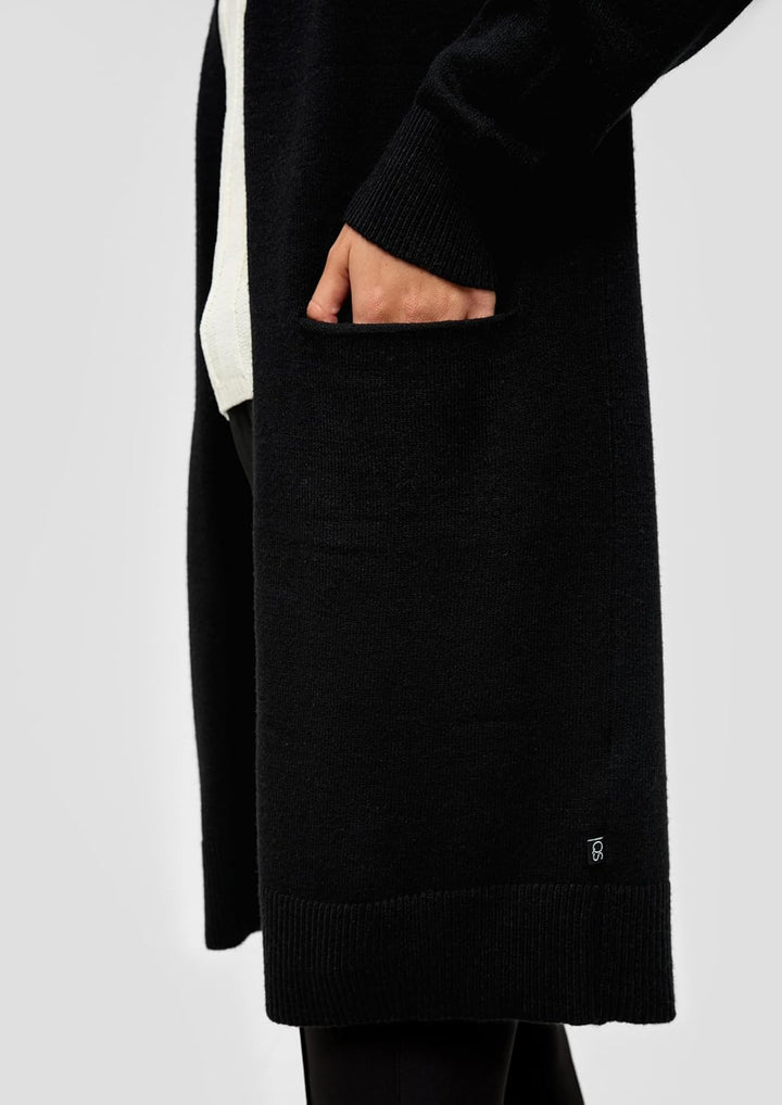 s.Oliver Damen Strickjacke, 9999