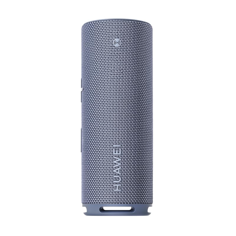 HUAWEI Sound Joy 2, Tragbarer Bluetooth-Lautsprecher, Sound-Vierfach-System, 26-Stunden-Wiedergabe,