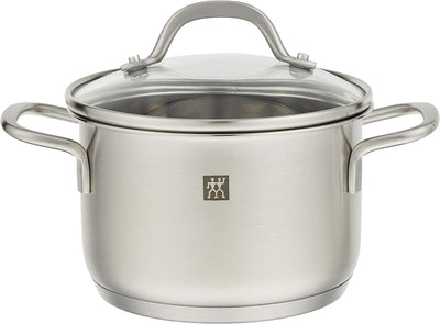 ZWILLING Pico tall pot with lid 66653-140-0-1.5l