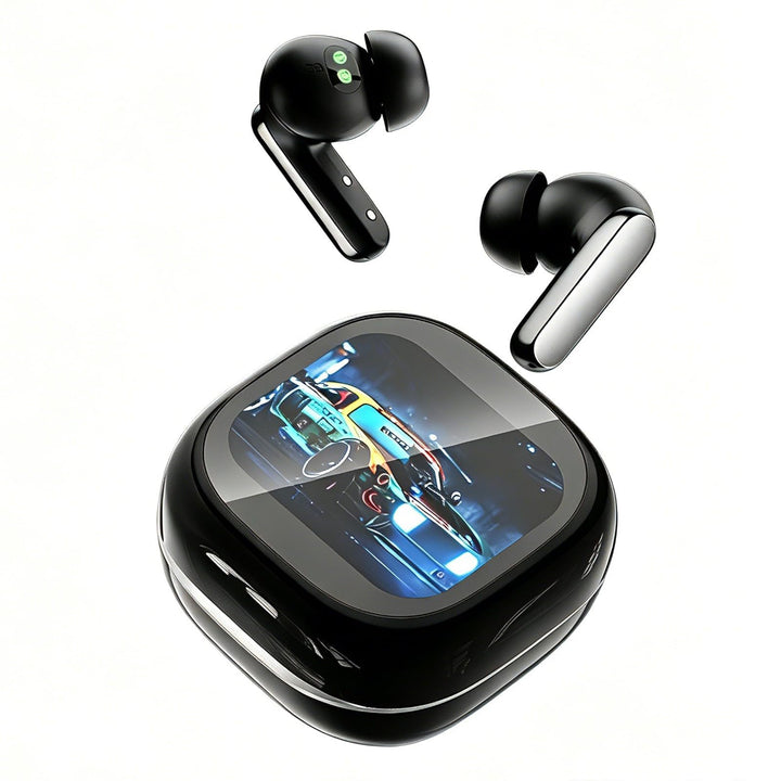 NE46 KI Übersetzer Kopfhörer, 8 Modi &amp; Bluetooth 6.0, mit 135 Sprachen, 50H