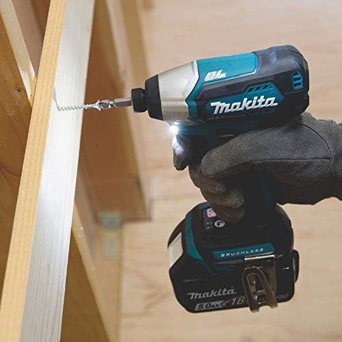 Makita Schlagschrauber 18 V 5.0 Ah DTD155RTJ