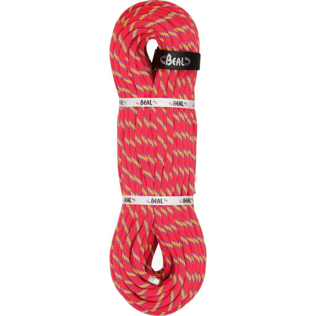 Beal Virus Kletterseil Unisex 70 m Rosa, 70 m Rosa
