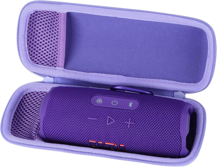 Lebakort Hart Reise Schutz Hülle Etui Tasche für JBL Flip 7 6 5 4 Box Wasserdichter Portabler Lautsp