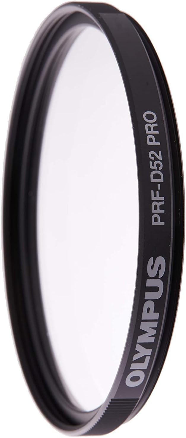 Olympus PRF-D52 PRO MFT Schutzfilter für 9-18mm Objektiv, 9-18mm
