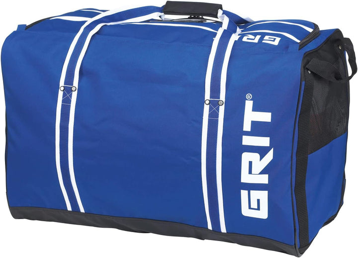 Grit PX4 Pro Series Hockey Carry Bag 32' Schwarz, Schwarz