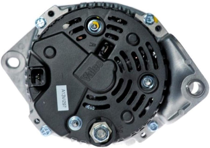 HELLA - Generator/Lichtmaschine - 14V - 120A - für u.a. Renault Kangoo Rapid (FC0/1_) - 8EL 011 710-