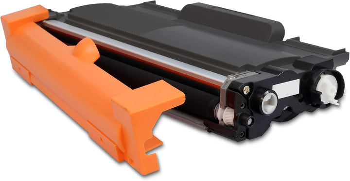 2-er Pack TONER EXPERTE® Premium Toner kompatibel zu TN2220 TN2010 für Brother DCP-7055 DCP-7060D DC