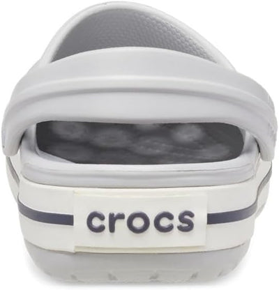Crocs Unisex Crocband Clogs 36/37 EU Atmosphere, 36/37 EU Atmosphere