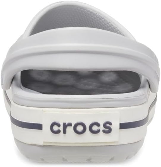 Crocs Unisex Crocband Clogs 36/37 EU Atmosphere, 36/37 EU Atmosphere