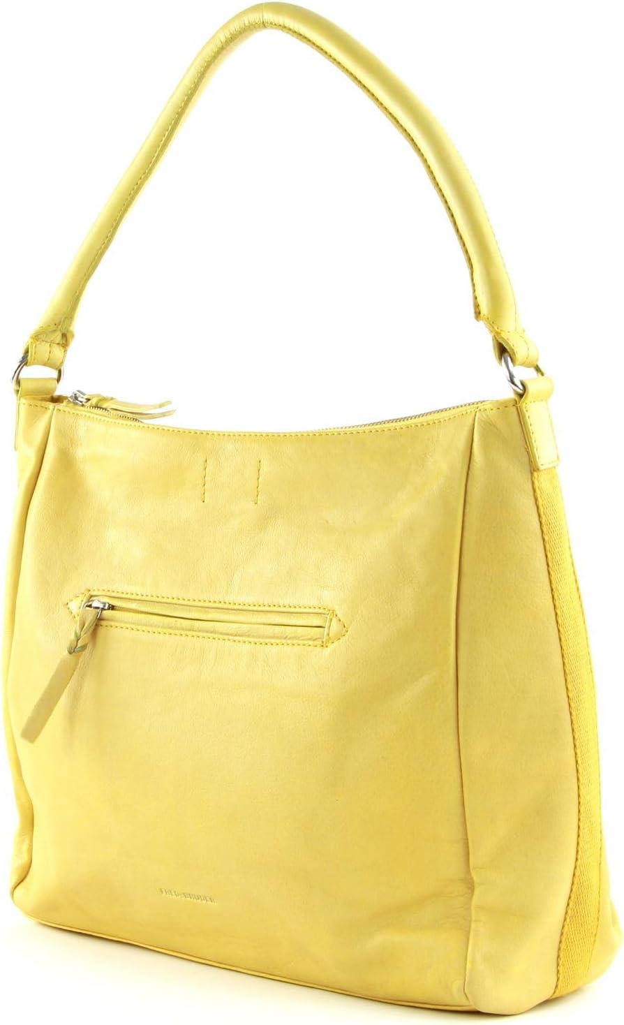 FREDsBRUDER Loop Vanish Yellow