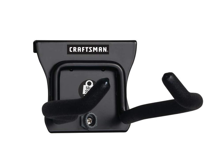 CRAFTSMAN Versatrack Garagenhaken, Outdoor Power Equipment (CMST82609VT) Haken für Outdoor-Ausrüstun